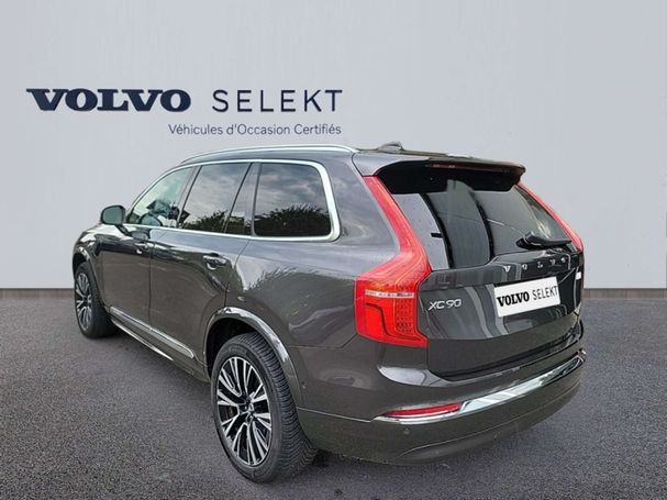 Volvo XC90 AWD T8 231 kW image number 6