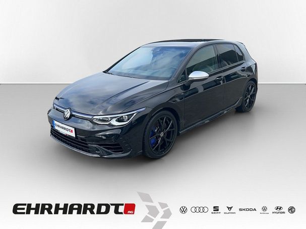 Volkswagen Golf R DSG 4Motion 235 kW image number 1