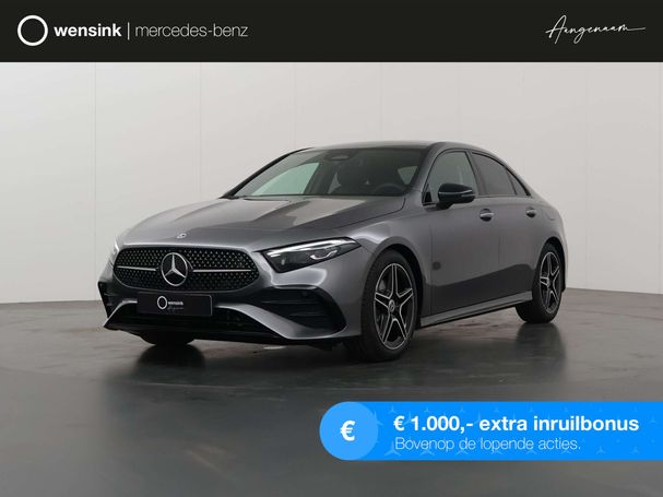 Mercedes-Benz A 180 100 kW image number 1