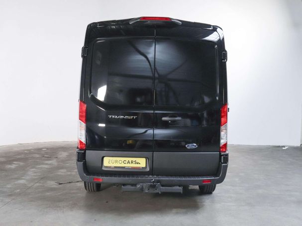 Ford Transit L2H2 2.0 Trend 77 kW image number 32