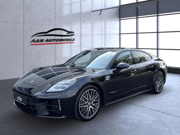 Porsche Panamera 4 260 kW image number 1