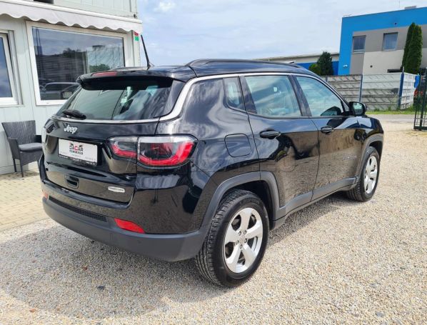 Jeep Compass 1.6 Longitude 88 kW image number 3