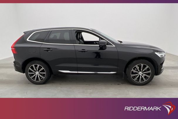 Volvo XC60 D4 AWD Inscription 140 kW image number 8