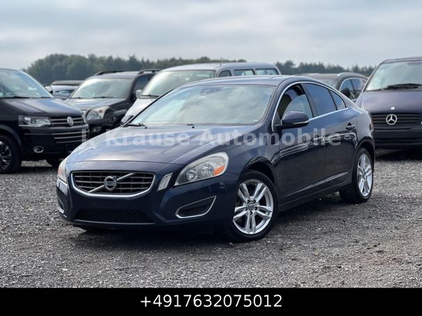 Volvo S60 T5 187 kW image number 1