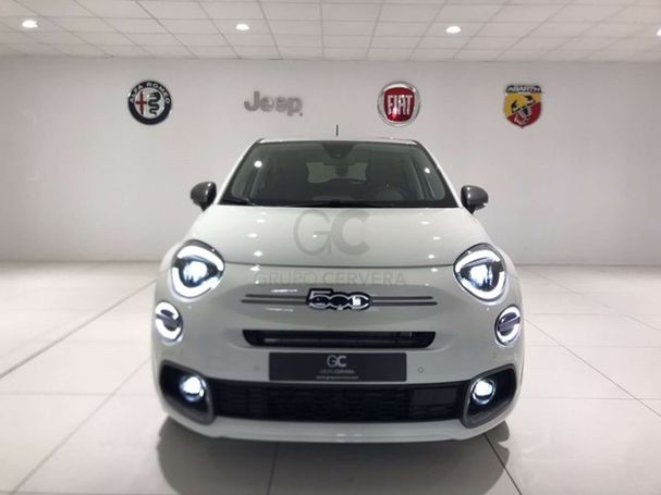 Fiat 500X 1.5 Hybrid DCT 97 kW image number 27