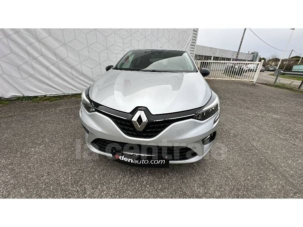 Renault Clio TCe 90 66 kW image number 2