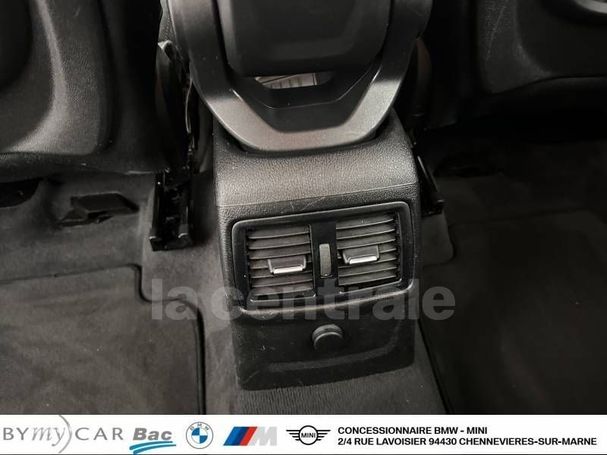 BMW X1 sDrive18d 110 kW image number 25