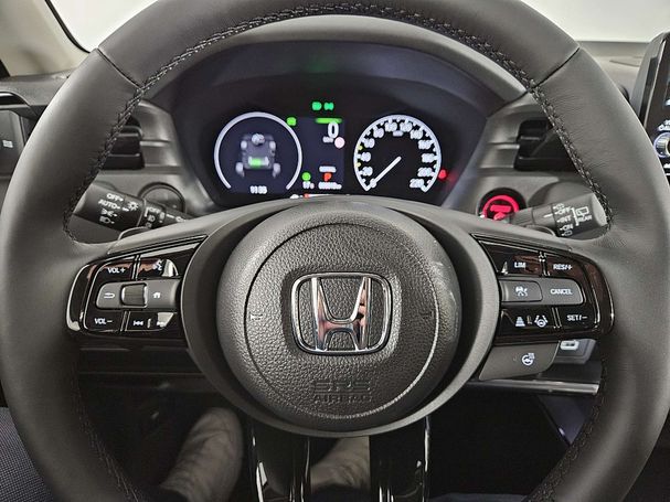 Honda HR-V 96 kW image number 21