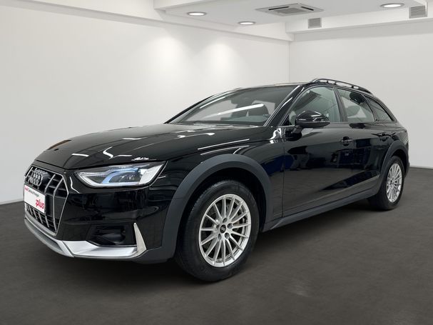 Audi A4 Allroad 40 TDI quattro 150 kW image number 1