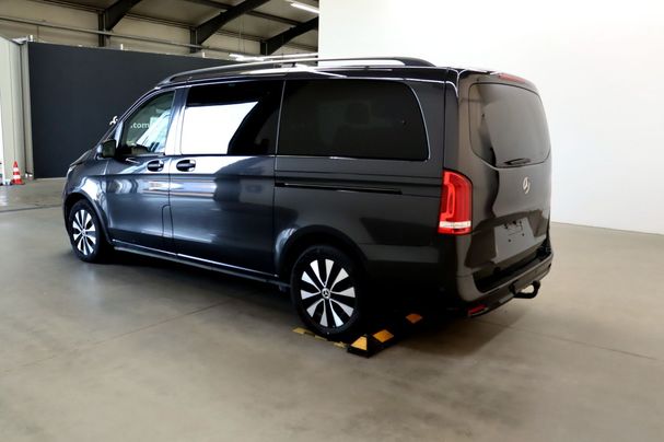 Mercedes-Benz Vito Tourer 124 CDI Pro 174 kW image number 3