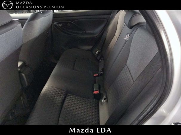 Mazda 2 69 kW image number 9