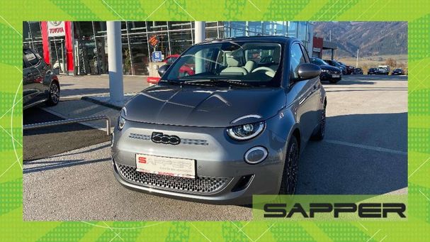 Fiat 500 e 42 kWh 87 kW image number 1