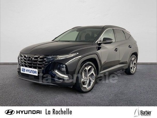 Hyundai Tucson 195 kW image number 1