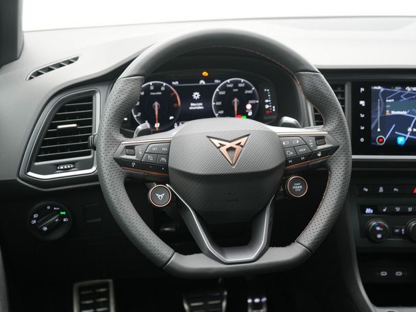 Cupra Ateca 110 kW image number 10