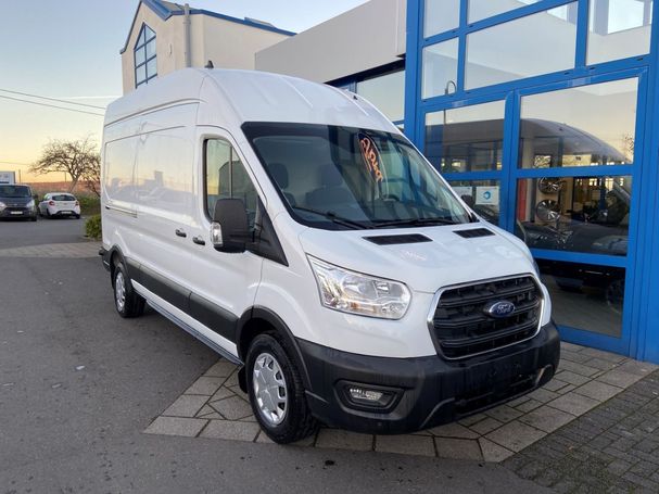 Ford Transit 350 Trend 96 kW image number 2