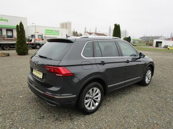 Volkswagen Tiguan TDI Life 110 kW image number 3