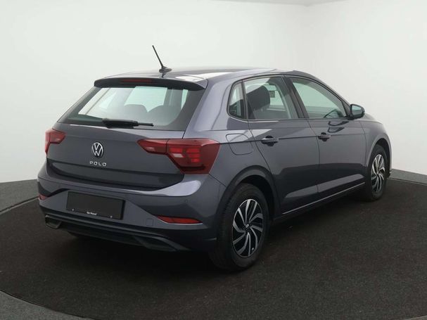 Volkswagen Polo 1.0 TSI 70 kW image number 2