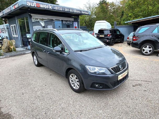 Seat Alhambra 110 kW image number 3