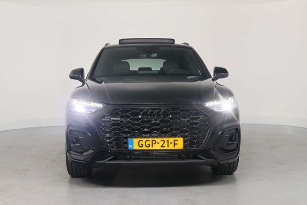 Audi Q5 55 TFSIe Sportback 270 kW image number 3