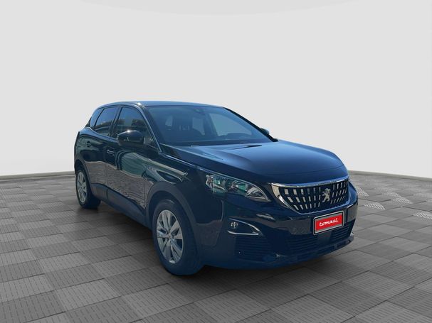 Peugeot 3008 BlueHDi 130 S&S EAT8 96 kW image number 2