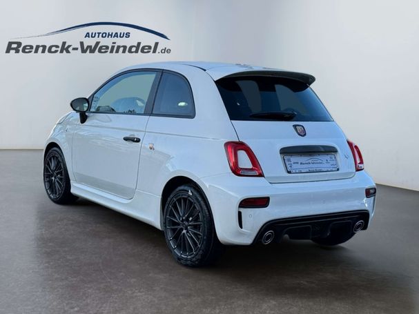 Abarth 595 121 kW image number 4