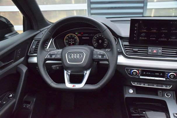 Audi Q5 50 TFSIe 220 kW image number 23