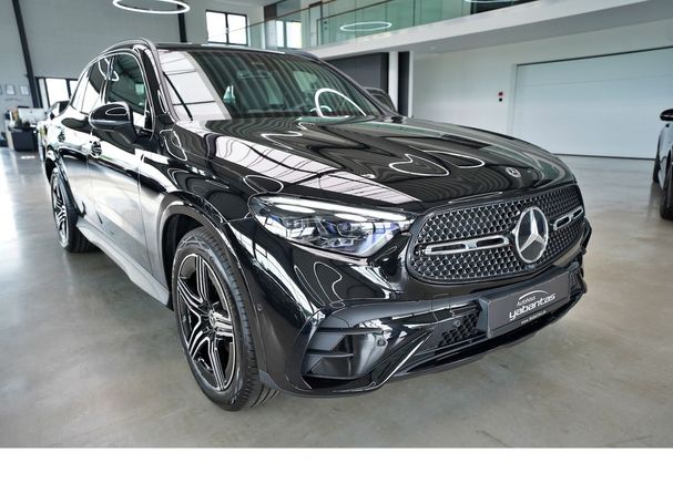 Mercedes-Benz GLC 300 198 kW image number 2