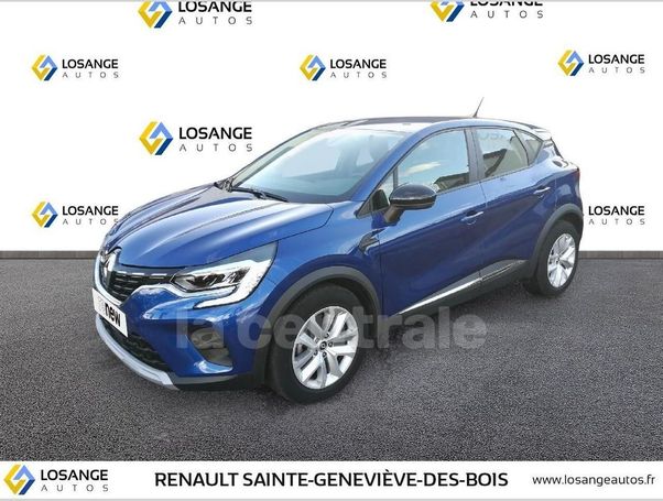 Renault Captur TCe 90 67 kW image number 1