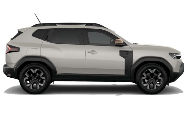 Dacia Duster TCe 130 Extreme 96 kW image number 6