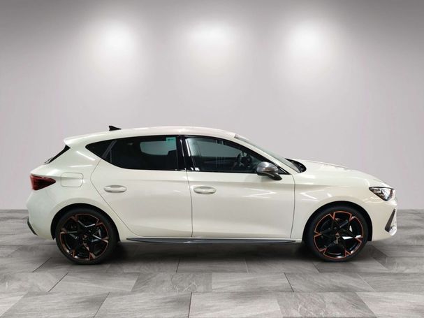 Cupra Leon 1.5 eTSI DSG 110 kW image number 6