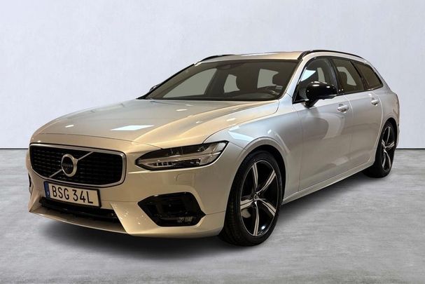 Volvo V90 D4 141 kW image number 1