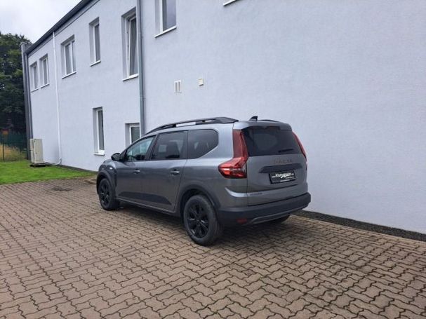 Dacia Jogger TCe 100 ECO-G Extreme 74 kW image number 4