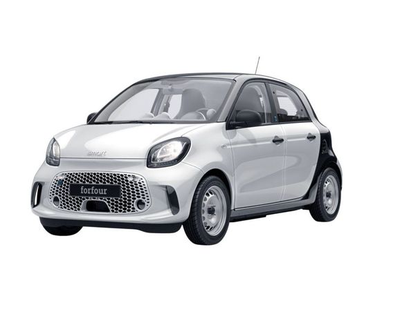 Smart ForFour EQ 60 kW image number 1