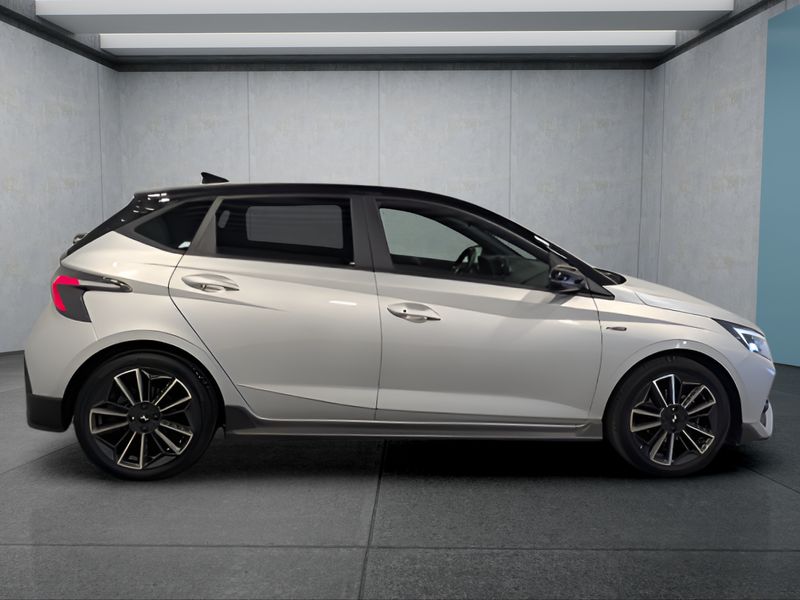 Hyundai i20 N Line Mild