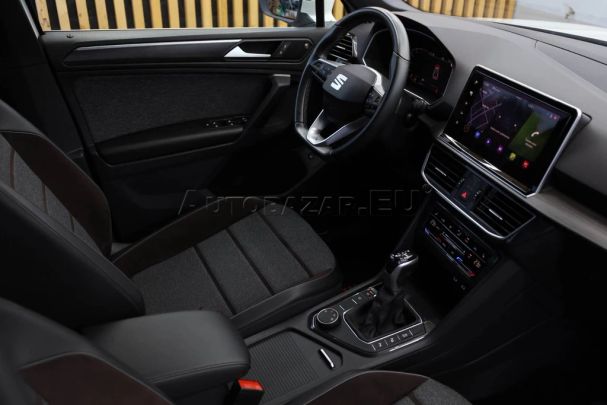 Seat Tarraco 2.0 TDI XCellence DSG 110 kW image number 60