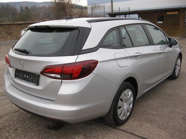 Opel Astra Sports Tourer Business 81 kW image number 3