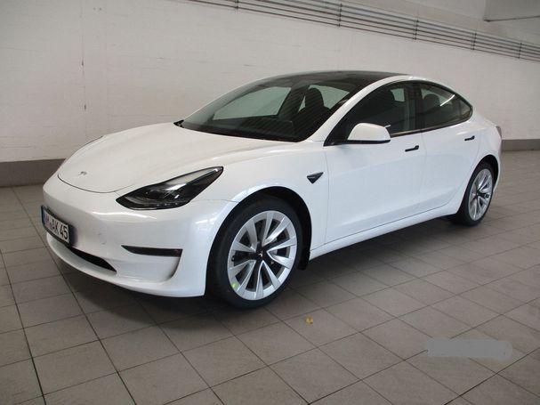 Tesla Model 3 Long Range AWD Dual Motor 366 kW image number 1