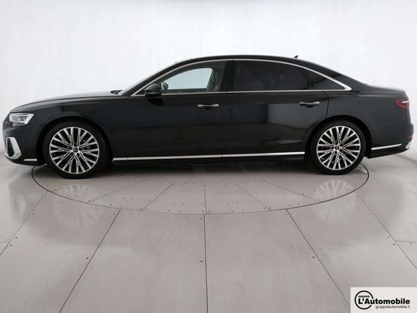 Audi A8 L 50 TDI quattro Tiptronic 210 kW image number 5