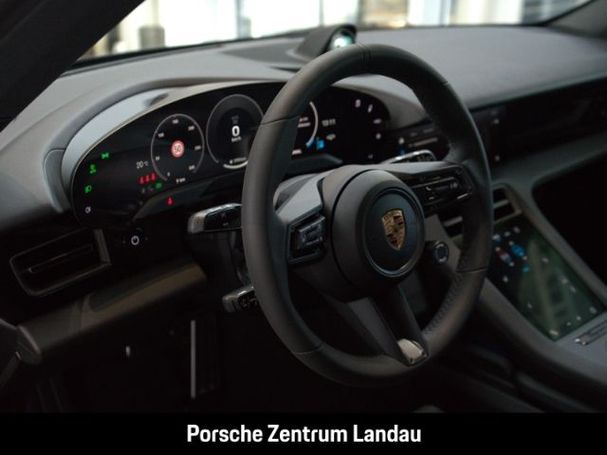 Porsche Taycan 4 Cross Turismo 320 kW image number 26