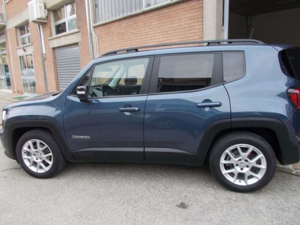 Jeep Renegade 96 kW image number 18