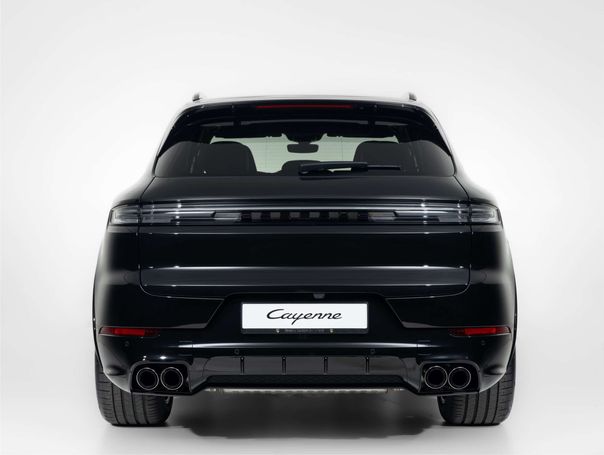 Porsche Cayenne E-Hybrid 346 kW image number 6