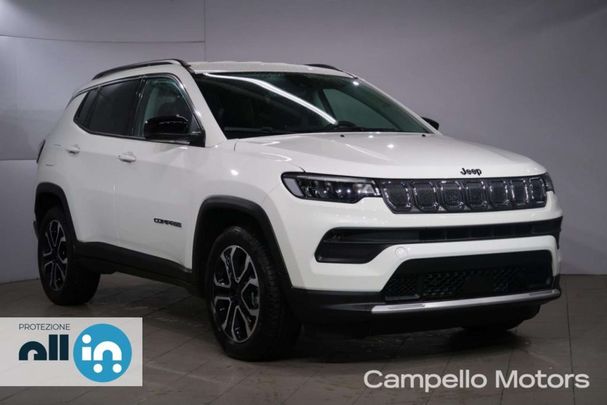 Jeep Compass Limited 95 kW image number 1