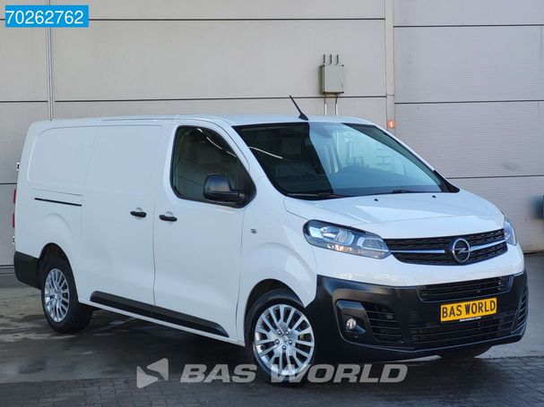 Opel Vivaro L3H1 88 kW image number 1