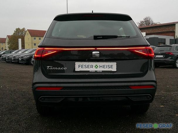 Seat Tarraco 1.5 TSI Style 110 kW image number 6