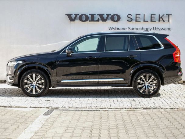 Volvo XC90 AWD 173 kW image number 2