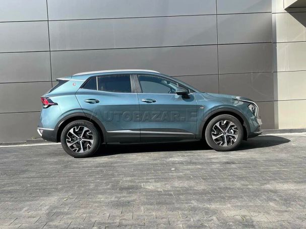 Kia Sportage 110 kW image number 3