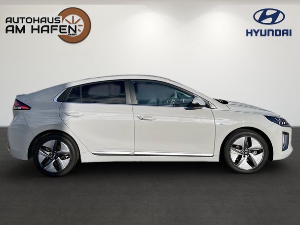 Hyundai Ioniq Style 104 kW image number 3