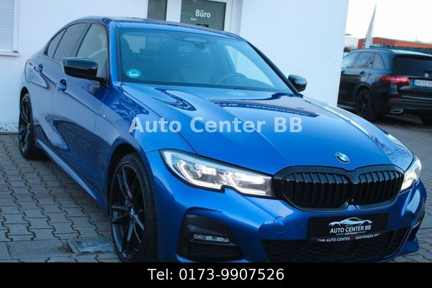 BMW 330 185 kW image number 2