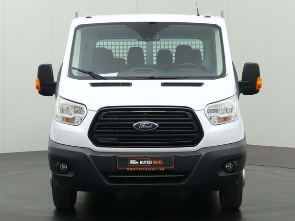 Ford Transit 2.0 TDCi 125 kW image number 14