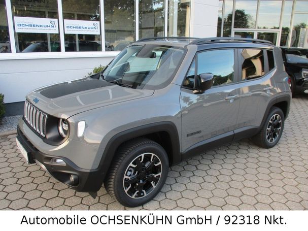 Jeep Renegade 1.3 177 kW image number 1